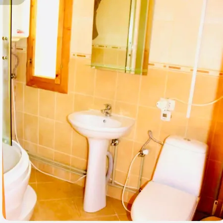 Guest house Karpatskyi Diamant Yaremche