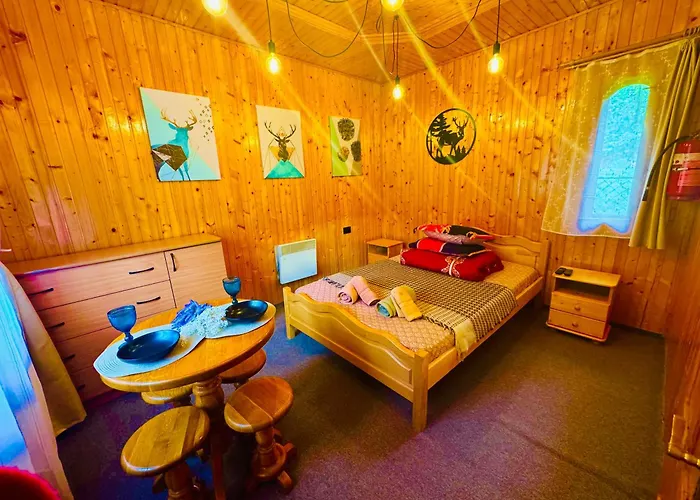 Гостевой дом Karpatskyi Diamant 3*